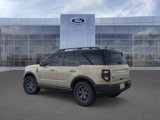 New 2024 Ford Bronco Sport Badlands w/ Premium Package image 4