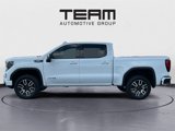 New 2025 GMC Sierra 1500 AT4 w/ AT4 Premium Package image 4