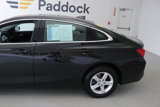 Certified 2022 Chevrolet Malibu LS image 5