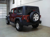 Used 2014 Jeep Wrangler Unlimited Sport w/ Quick Order Package 24S image 4
