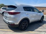 Used 2020 Kia Sportage S image 4