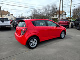 Used 2016 Chevrolet Sonic LT image 5