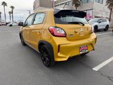 Used 2024 Mitsubishi Mirage Black Edition image 5