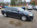 Used 2013 Toyota Camry LE image 3