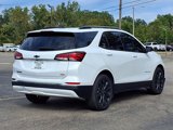 Used 2022 Chevrolet Equinox RS image 2