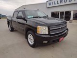 Used 2011 Chevrolet Silverado 1500 LTZ w/ Suspension Package, Off-Road image 4