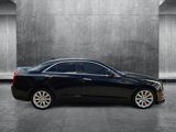 Used 2018 Cadillac ATS 2.0T Sedan image 4