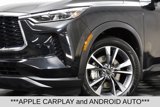 Certified 2022 INFINITI QX60 Luxe w/ Cargo Package image 3
