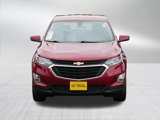 Used 2019 Chevrolet Equinox LT image 2