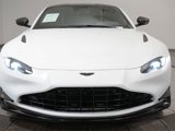 Used 2023 Aston Martin V8 Vantage Coupe image 4