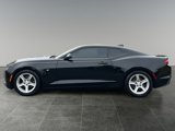 Used 2019 Chevrolet Camaro LT image 4