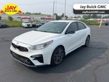 Used 2020 Kia Forte GT image 3