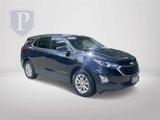 Used 2020 Chevrolet Equinox LT image 2