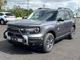 New 2025 Ford Bronco Sport Big Bend image 4