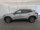 New 2025 Chevrolet Trax LT w/ Sunroof Package image 3
