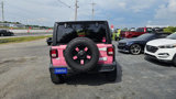 Used 2019 Jeep Wrangler Unlimited Sport S image 3