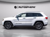 Used 2018 Jeep Grand Cherokee Limited image 4