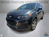 Used 2019 Chevrolet Trax LS w/ LPO, Cargo Package image 2