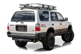 Used 2000 Toyota 4Runner 2WD image 6