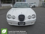 Used 2001 Jaguar S-TYPE 4.0 image 2