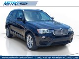 Used 2017 BMW X3 xDrive35i image 1