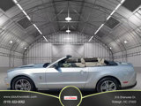 Used 2011 Ford Mustang Premium w/ 201A Rapid Spec Order Code image 2