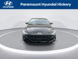 Certified 2023 Hyundai Elantra SEL image 3