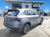 New 2025 Volkswagen Taos S image 4
