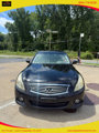 Used 2011 INFINITI G37 x Sedan w/ Interior Accent Pkg image 2