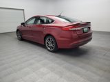 Used 2017 Ford Fusion SE w/ Equipment Group 201A image 5
