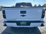 Used 2018 Chevrolet Silverado 1500 Custom image 6