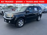 Used 2009 Honda Pilot EX-L image 3