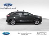 Certified 2022 Ford Edge SEL image 5