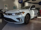 New 2025 Volkswagen Jetta SE image 2