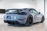 Used 2023 Porsche 718 Cayman GT4 w/ Chrono Package image 4