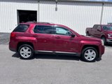 Used 2012 GMC Terrain SLT image 4