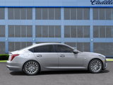 New 2025 Cadillac CT5 Premium Luxury image 5