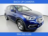 Used 2017 Hyundai Santa Fe Sport image 3