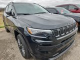 Used 2023 Jeep Compass High Altitude image 3