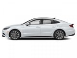 Used 2021 Hyundai Sonata Limited w/ Cargo Package image 3