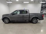 Certified 2018 Ford F150 XLT w/ Equipment Group 302A Luxury image 1