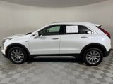 Certified 2023 Cadillac XT4 Premium Luxury w/ Driver Assist Package image 3
