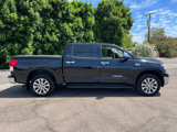 Used 2011 Toyota Tundra Limited w/ Platinum Pkg image 3