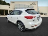 Used 2017 INFINITI QX50 AWD w/ Premium Plus Package image 5