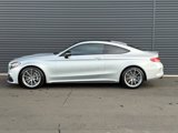 Used 2018 Mercedes-Benz C 63 AMG Coupe image 2