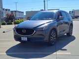 Used 2018 MAZDA CX-5 Grand Touring w/ Premium Package image 3