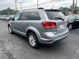 Used 2017 Dodge Journey SXT image 5