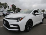 Certified 2024 Toyota Corolla SE image 3