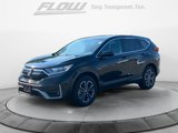 Used 2020 Honda CR-V EX image 3