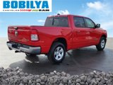 Used 2020 RAM 1500 Big Horn image 3